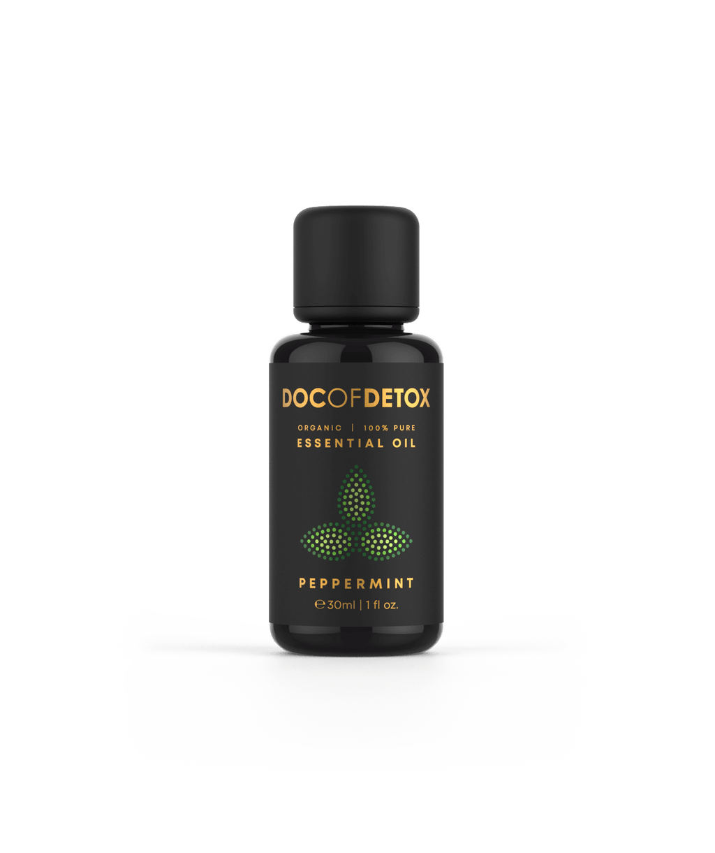 Peppermint Essential Oil