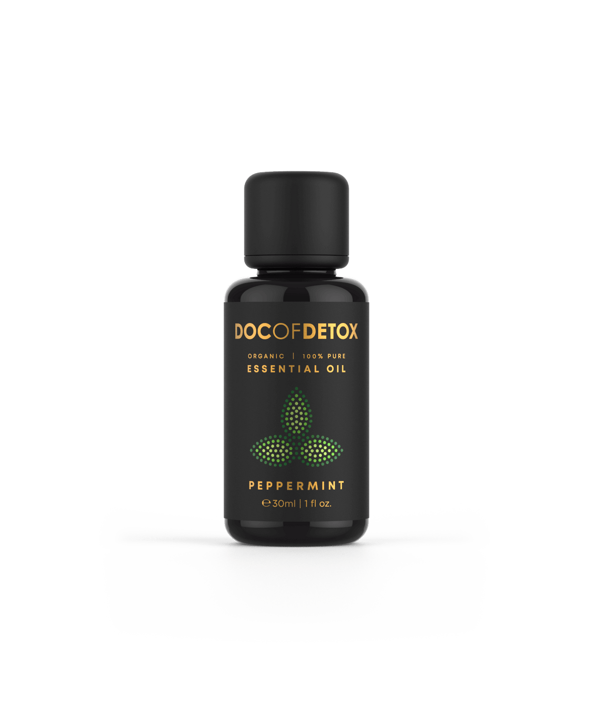 Peppermint Essential Oil
