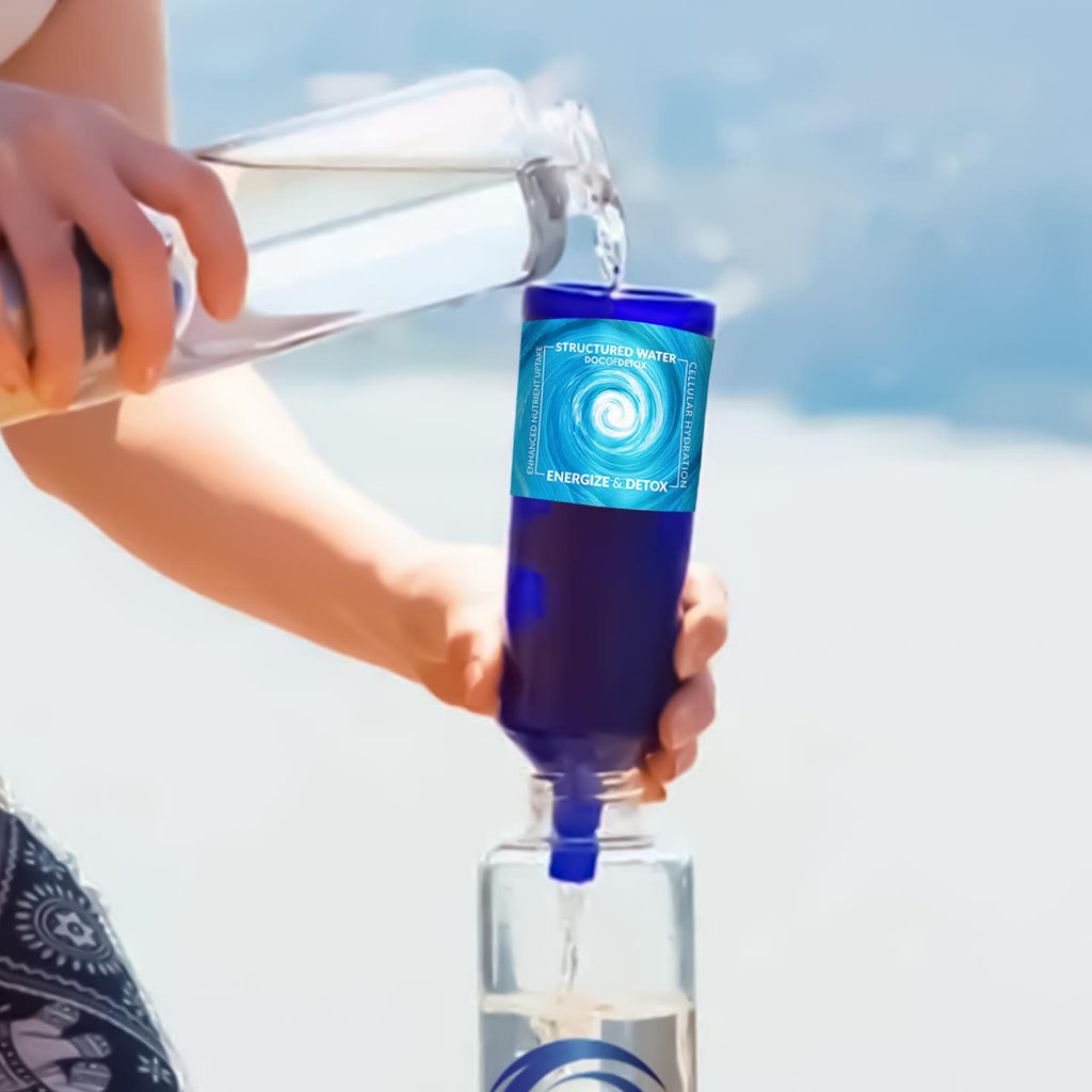 Structured Water (Portable)*