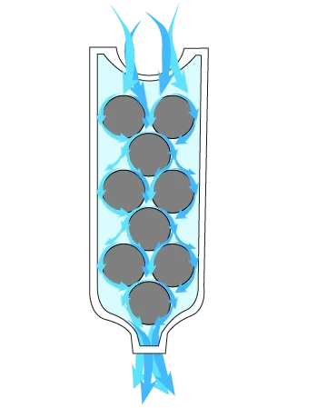 Structured Water (Portable)*