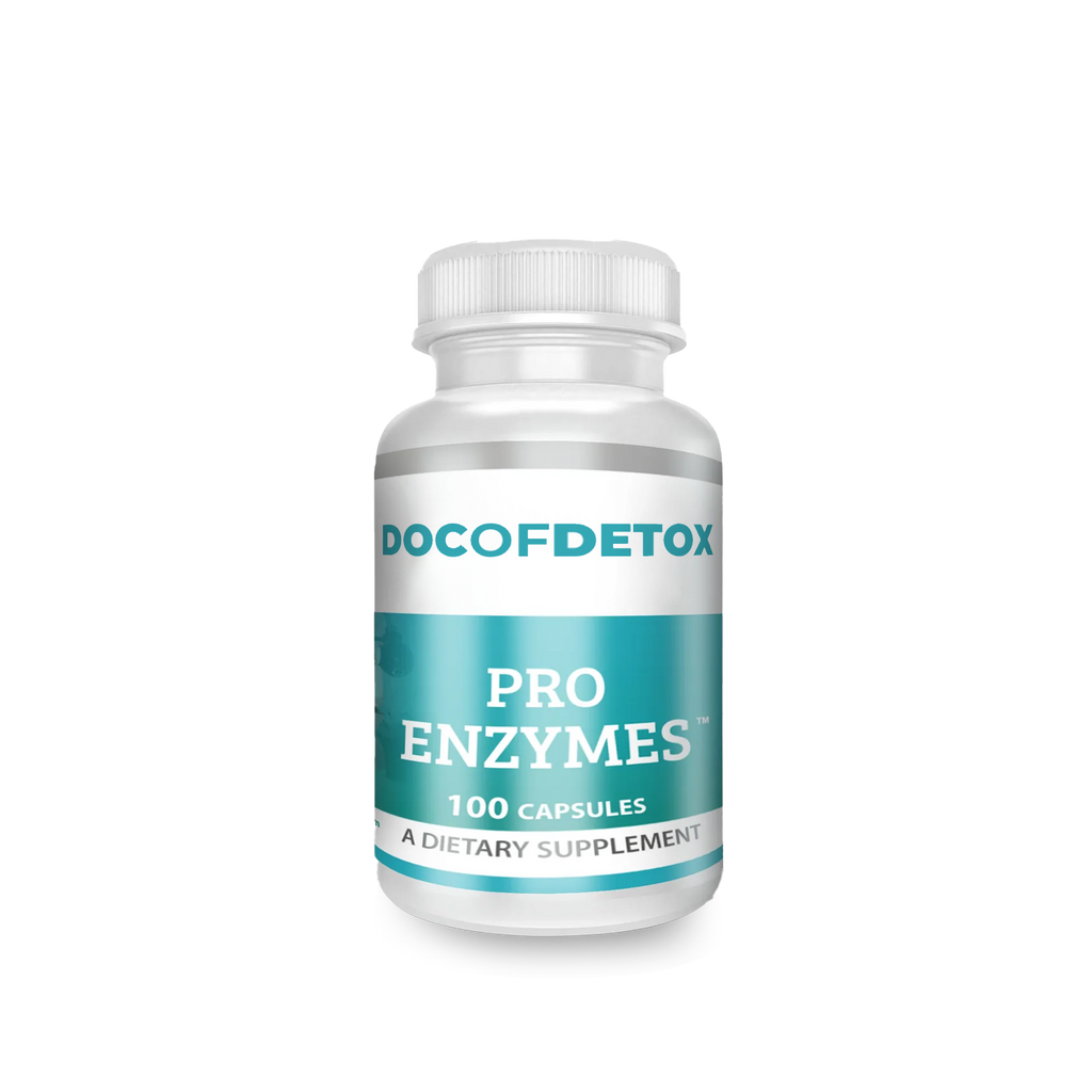 PRO Enzymes