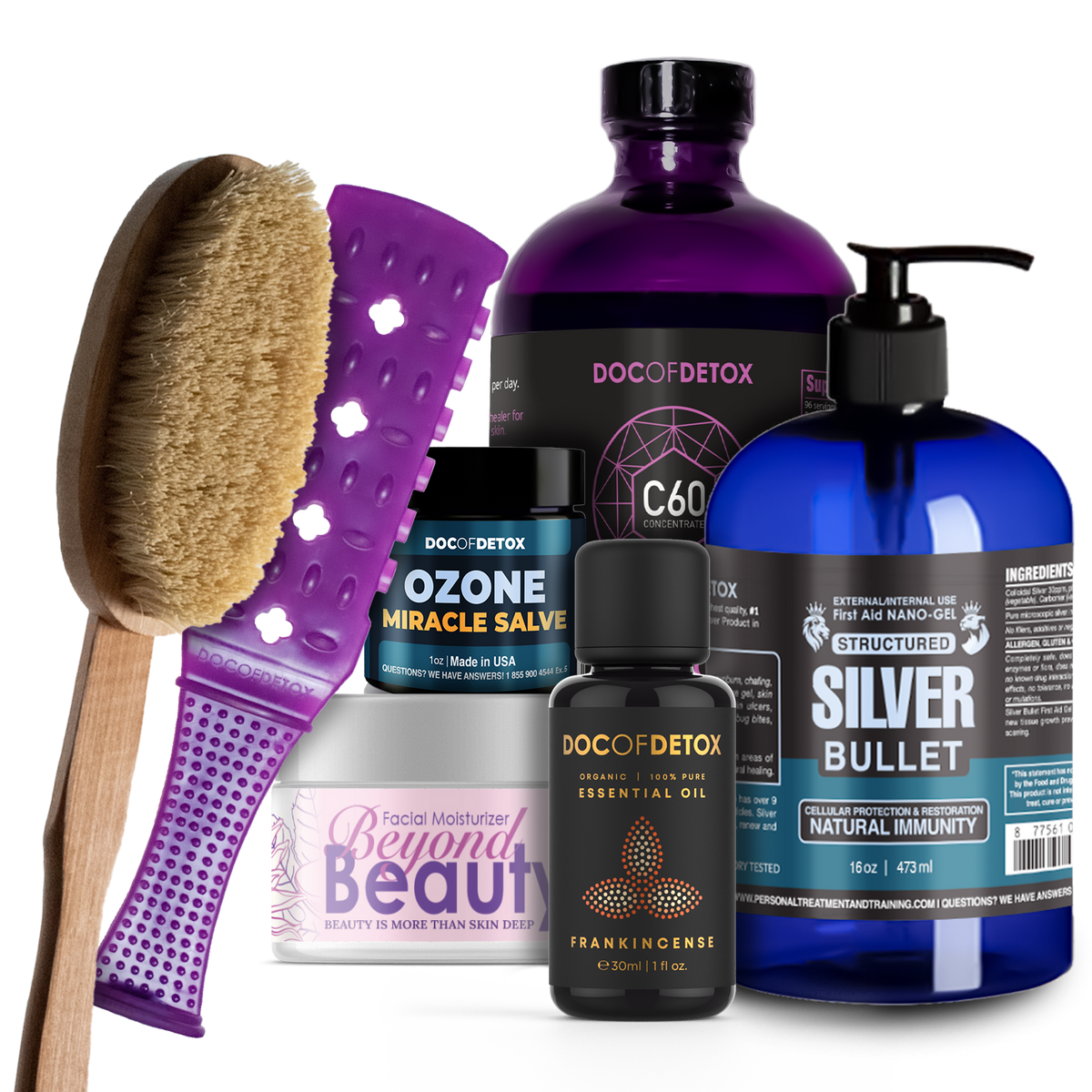 Skin Restoration Kit