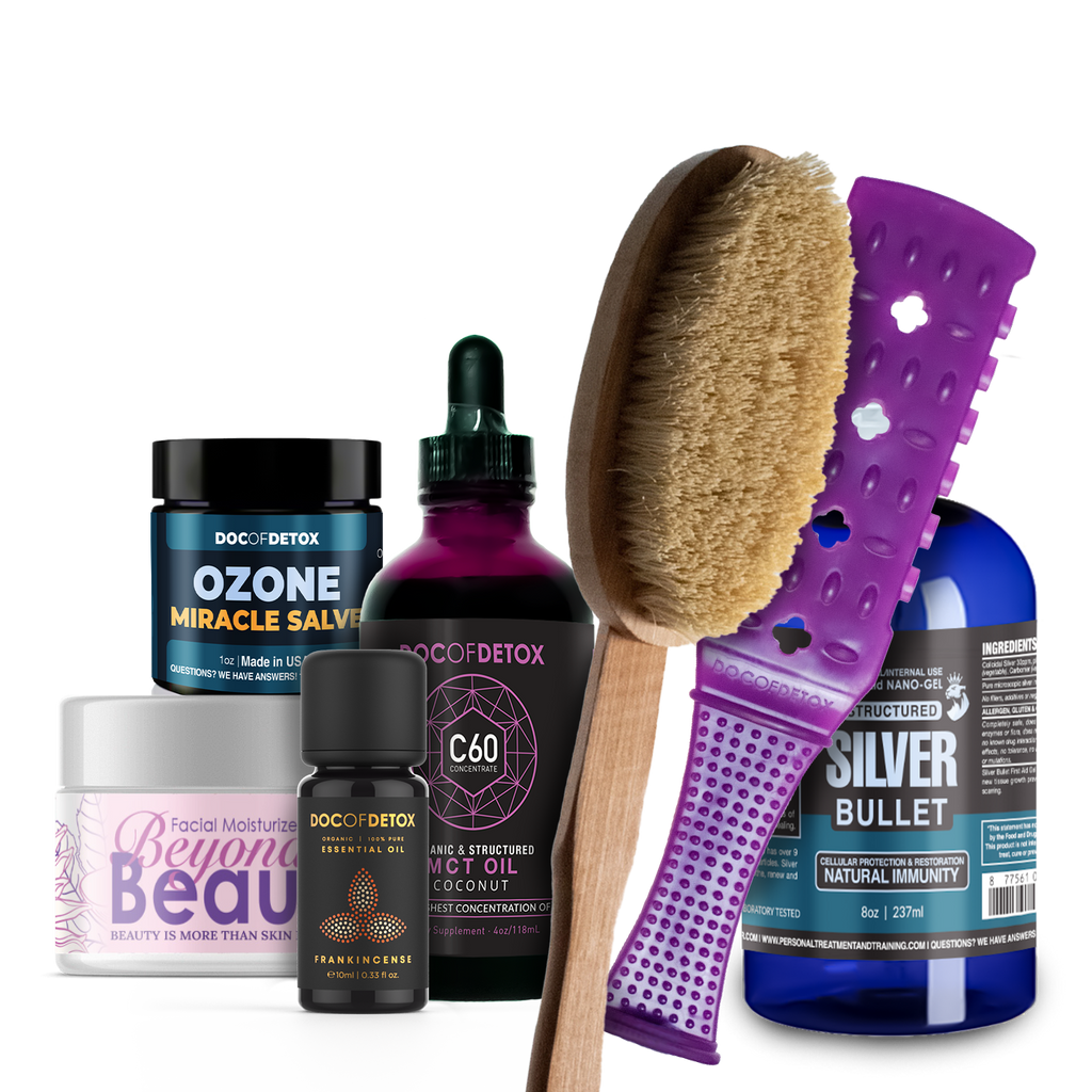 Skin Restoration Kit