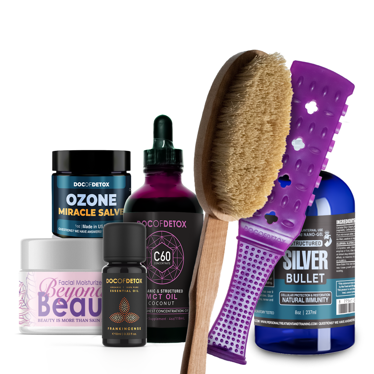 Skin Restoration Kit