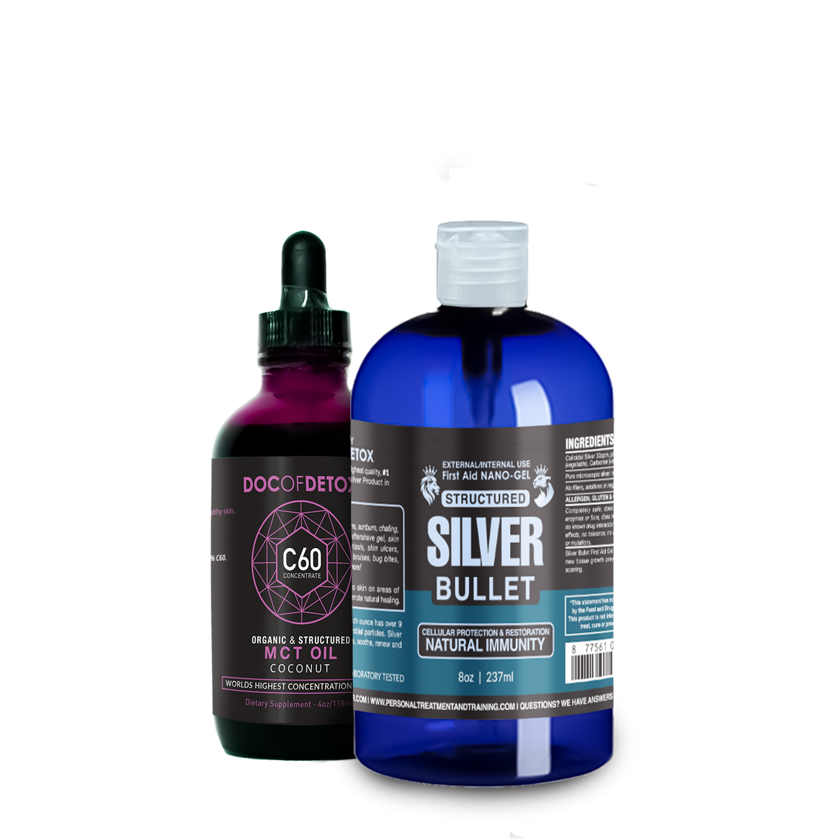 Summer Skin Care Kit