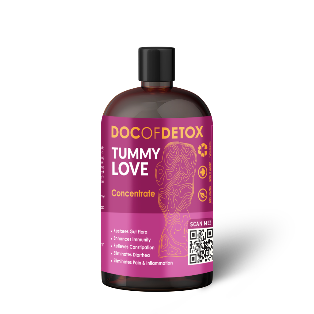Tummy Love