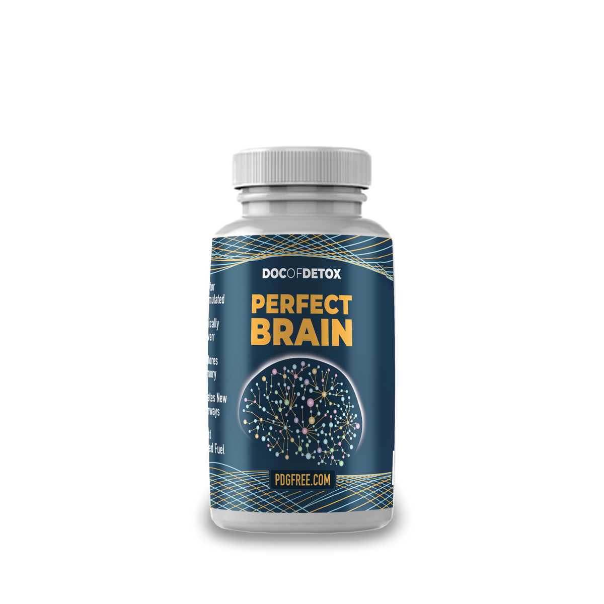 Perfect Brain 90 cap