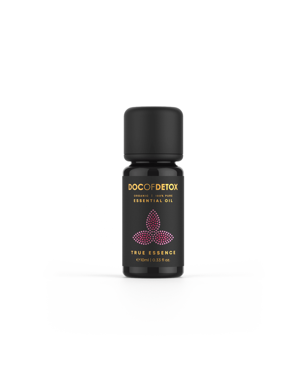 True Essence Essential Oil