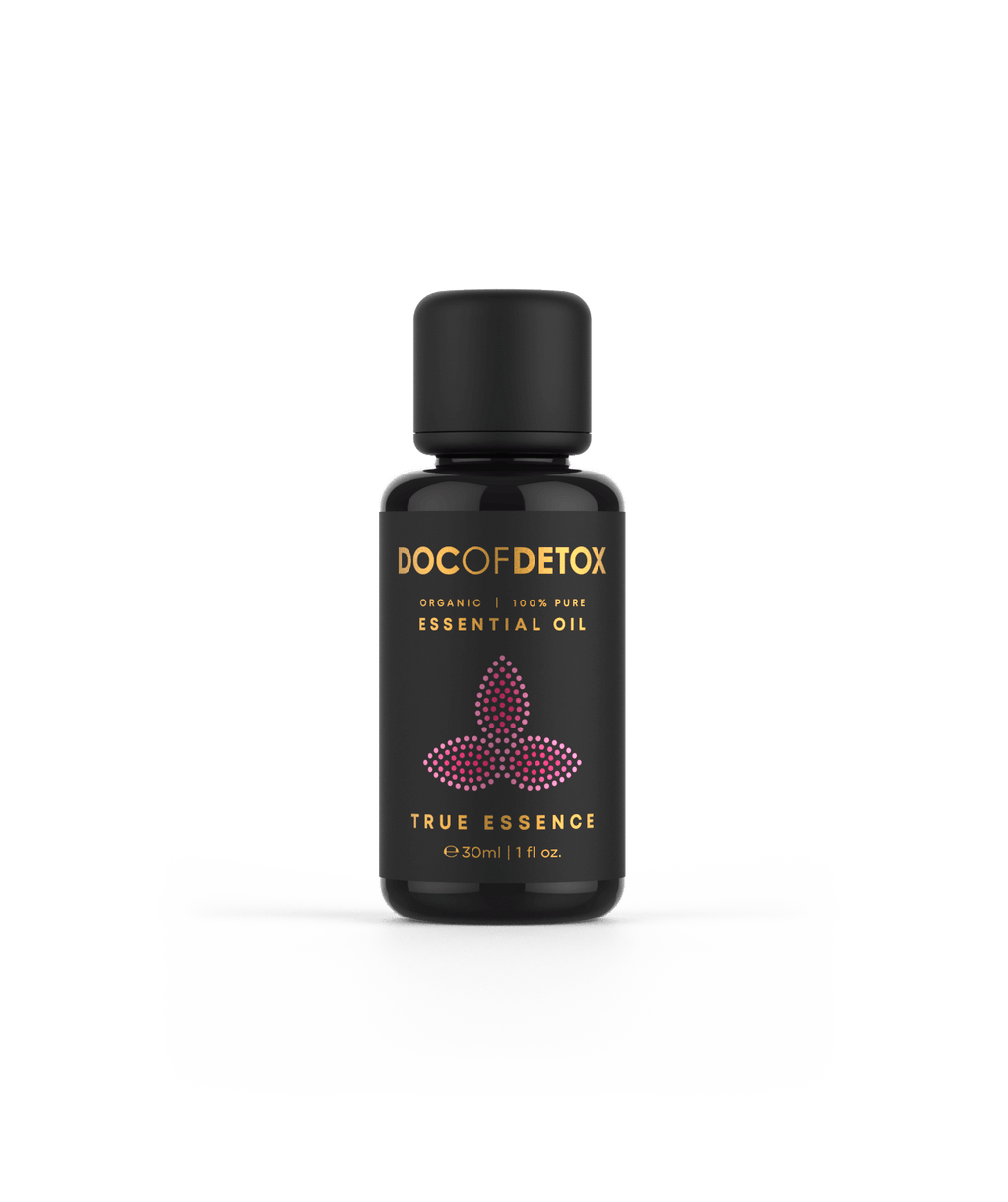 True Essence Essential Oil