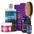 Ultimate Lung Restoration Kit