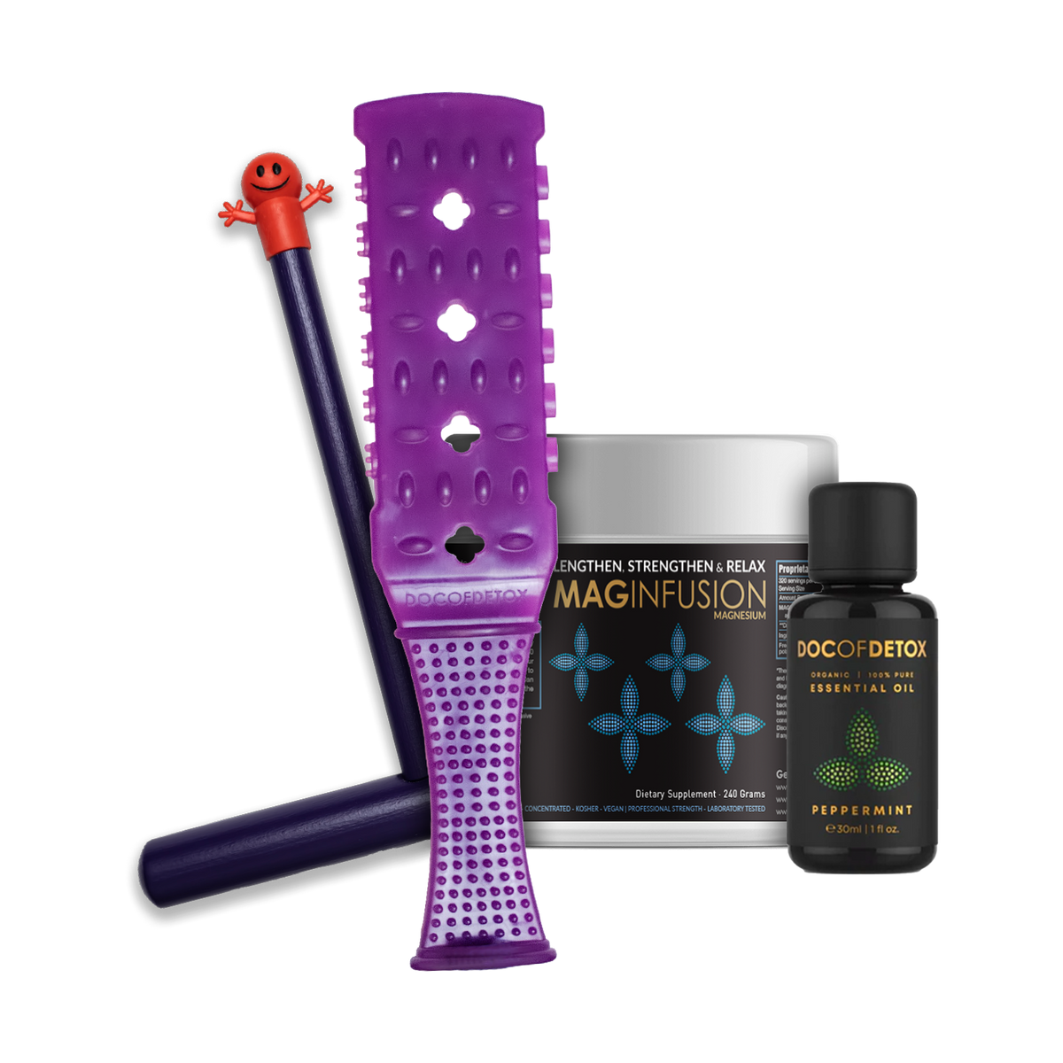 Ultimate Sleep Kit