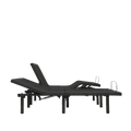 LifeGuard Zero Gravity Adjustable Bed Frame *