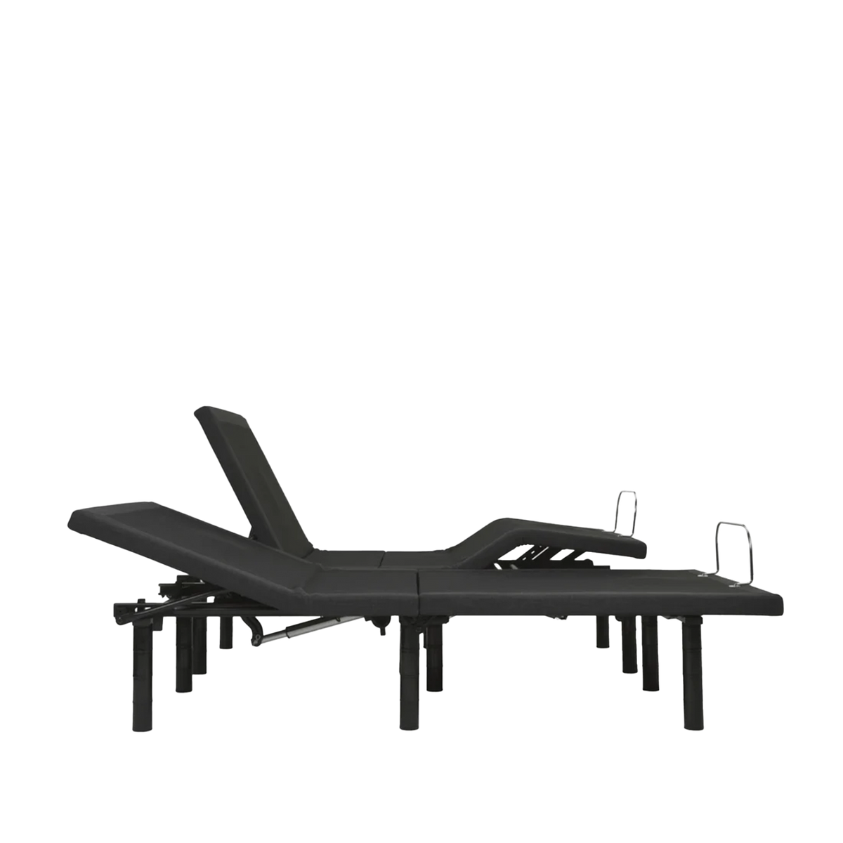 LifeGuard Zero Gravity Adjustable Bed Frame *