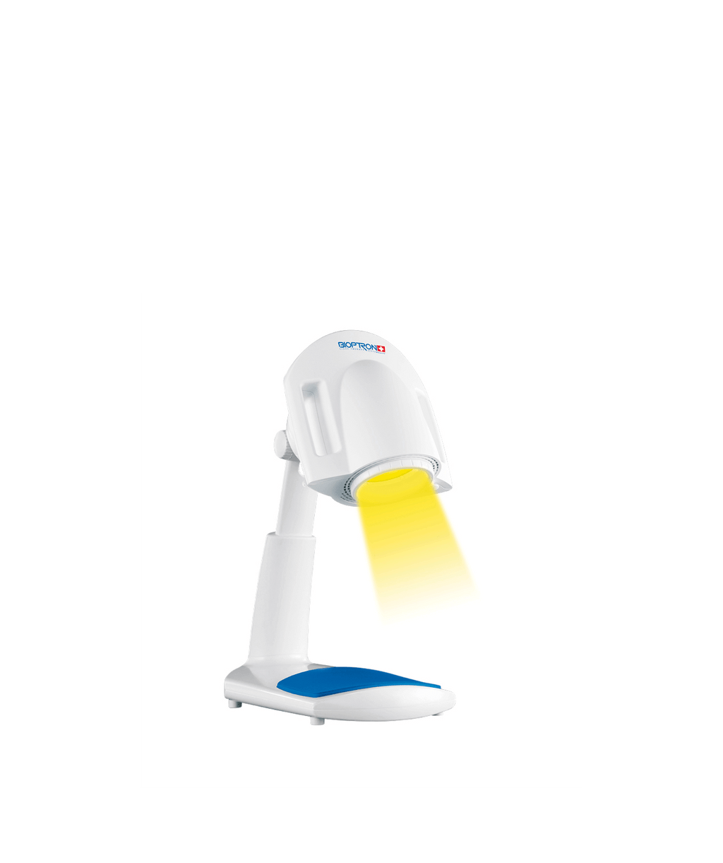 Bioptron Pro 1 * Table (sold with Floor Stand)