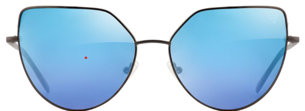 Tesla HyperLight Glasses  (Metal Frame)