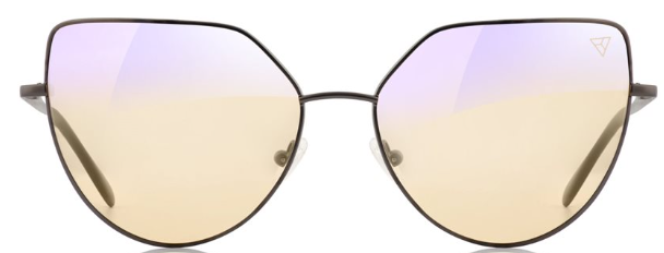 Tesla HyperLight Glasses  (Metal Frame)