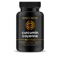 Curcumin-Cayenne 5000 Plus