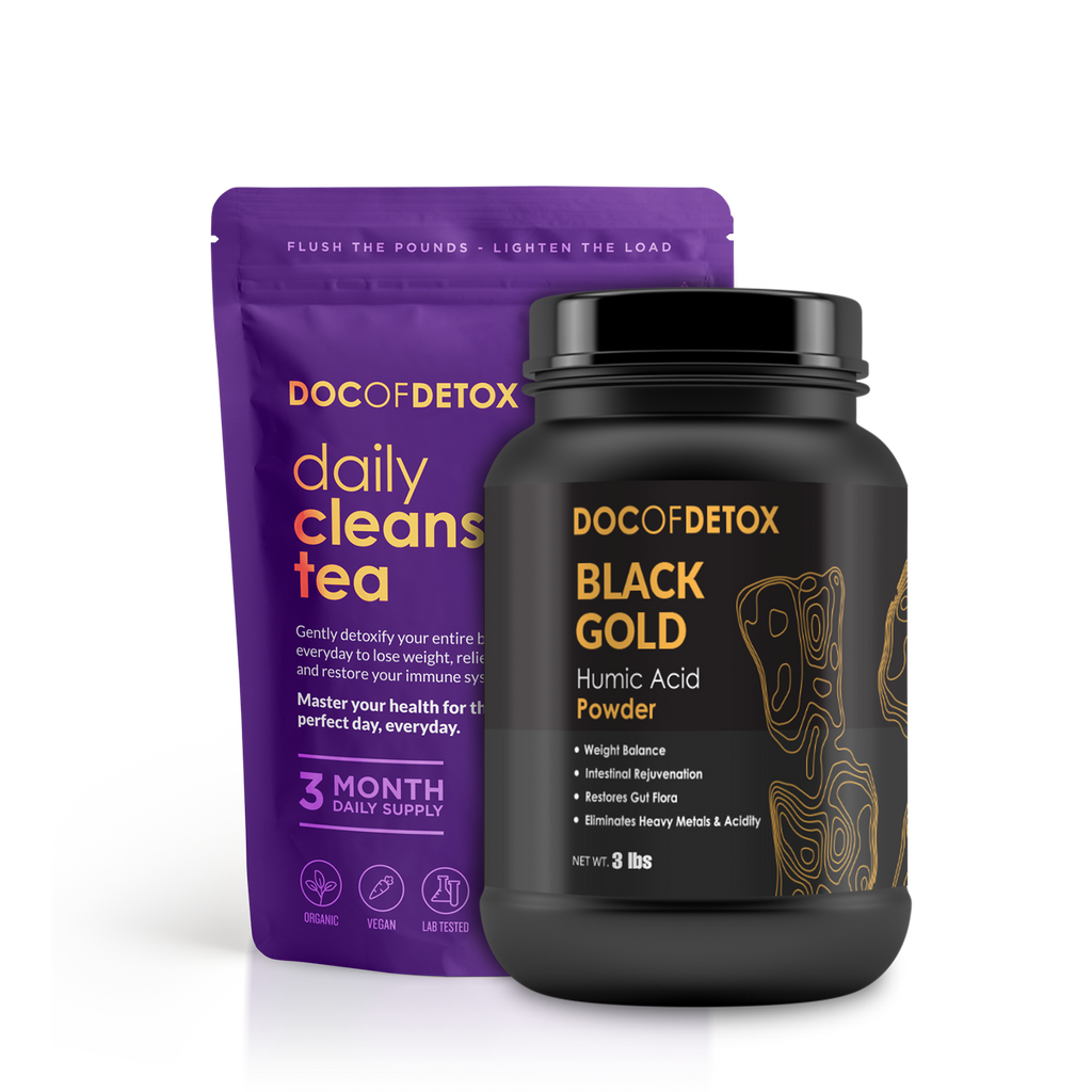 Colon Cleanse Kit