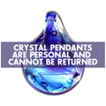 Body Guard Pendant  *Non-Returnable*