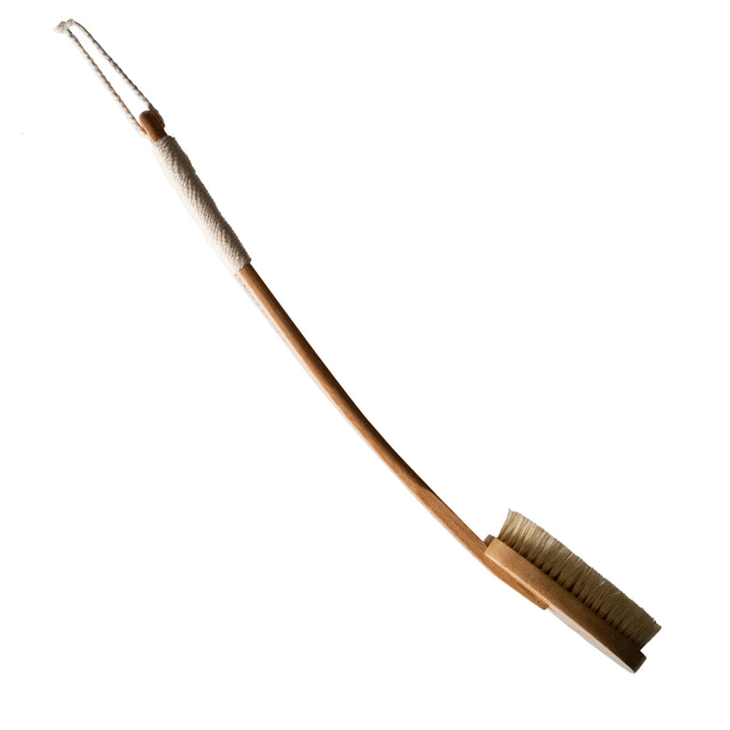 Dry Skin Brush