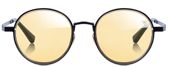 Tesla HyperLight Glasses  (Metal Frame)