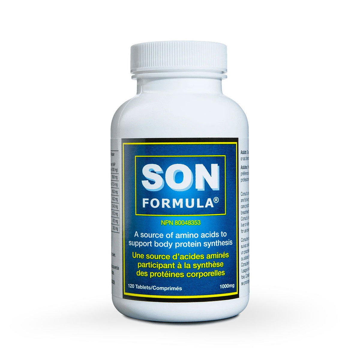 SON Formula
