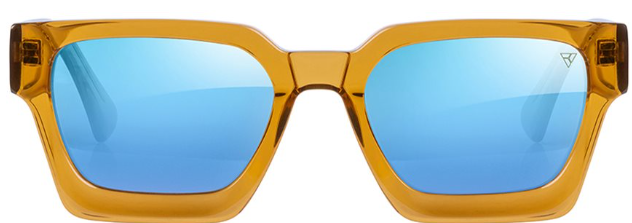 Tesla HyperLight Glasses  (Composite Frame)