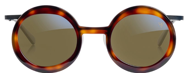 Tesla HyperLight Glasses  (Composite Frame)