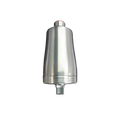 Stainless Steel Structured Water Shower Unit*