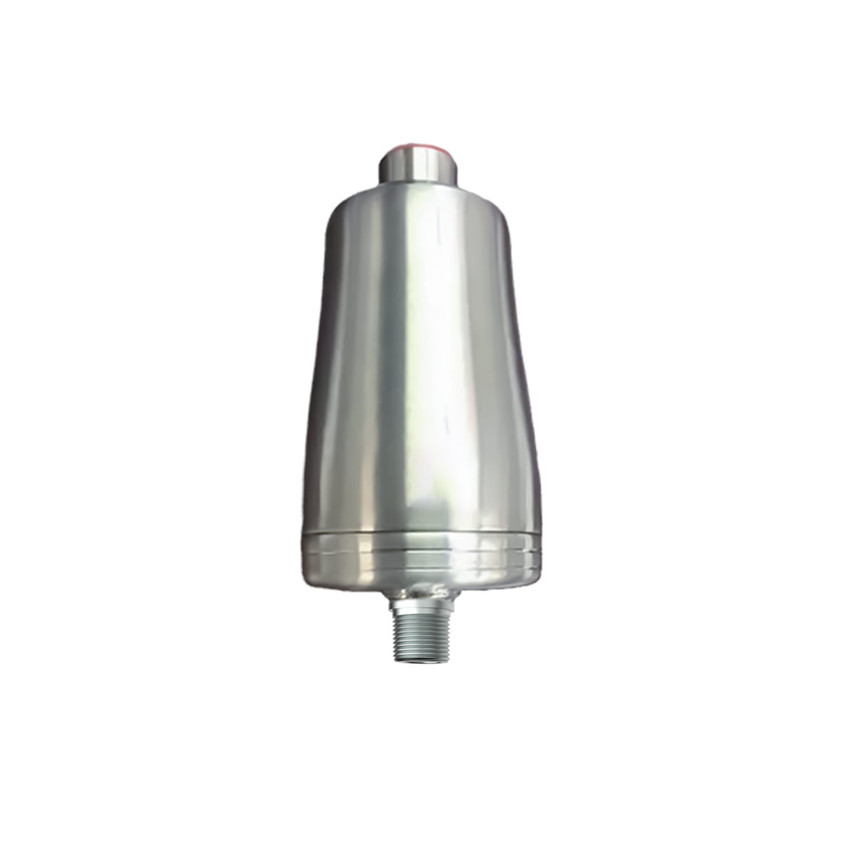 Stainless Steel Structured Water Shower Unit*