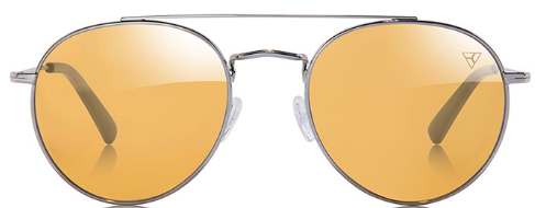 Tesla HyperLight Glasses  (Metal Frame)
