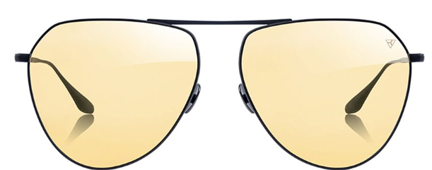 Tesla HyperLight Glasses  (Metal Frame)
